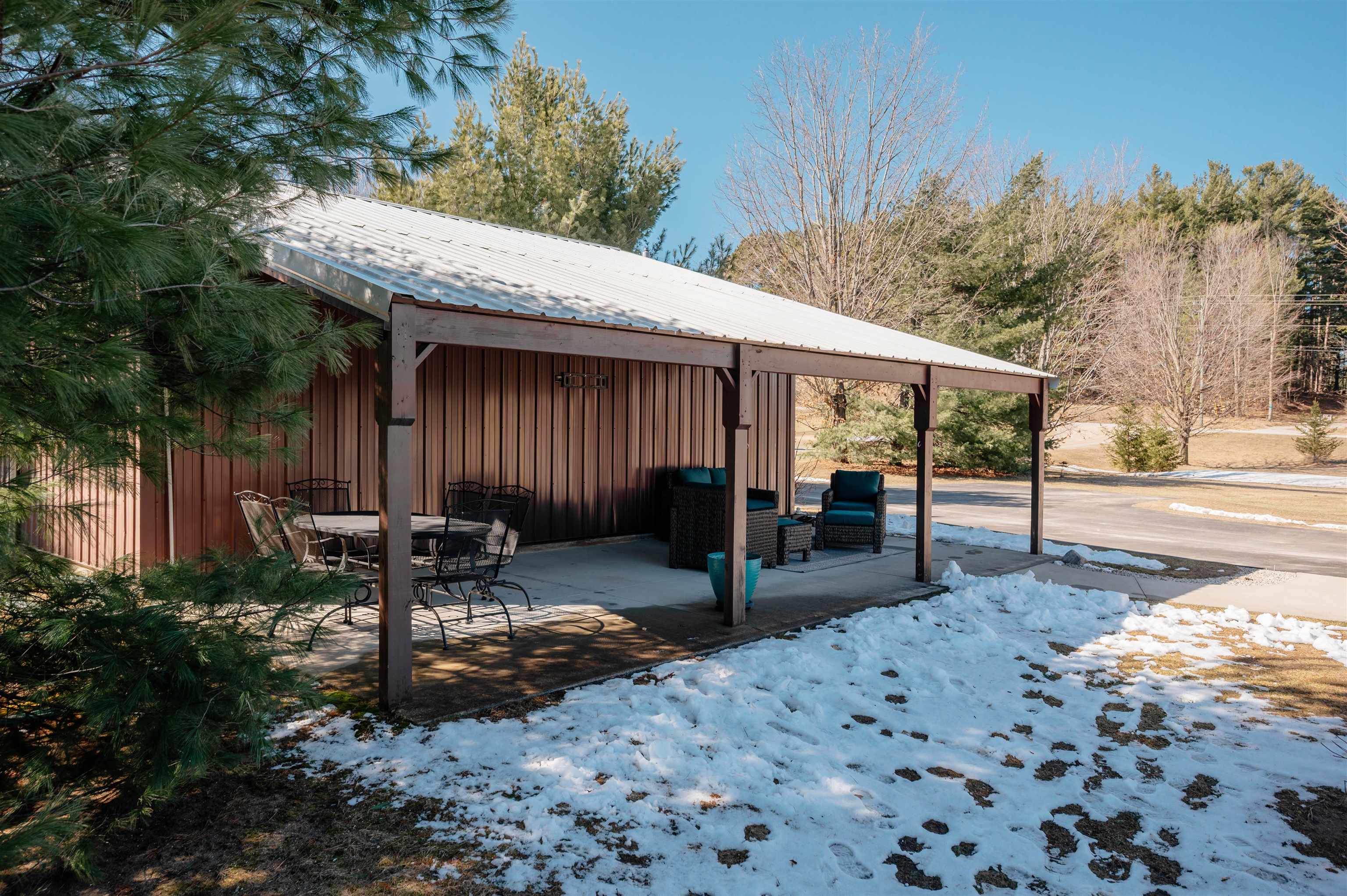 9812 Deal Road Williamsburg, MI 49690 - Photo 67 of 92
