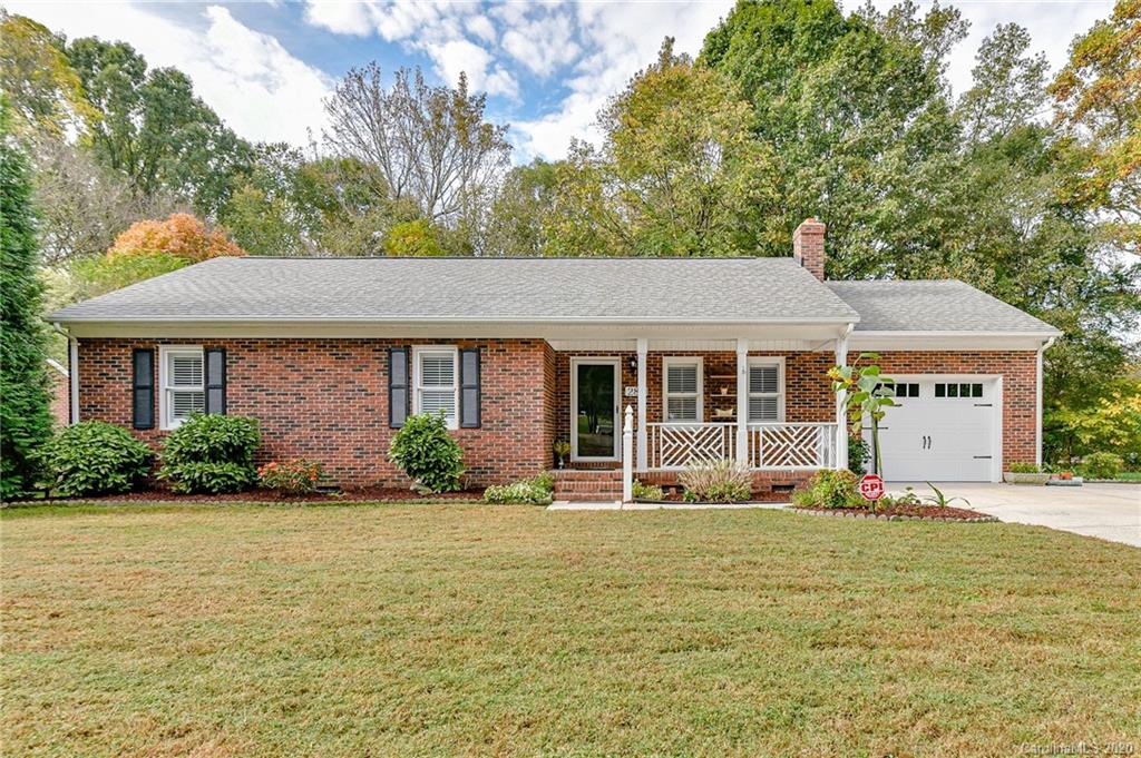 289 Fryling Avenue Southwest Concord, NC 28025 - Photo 1 of 33