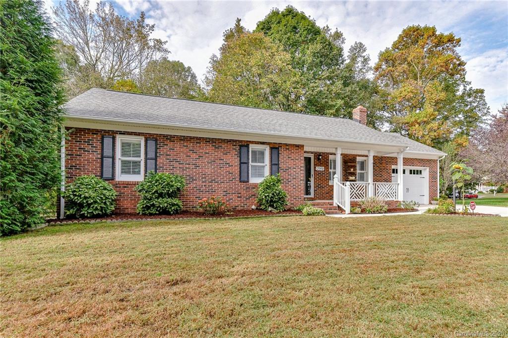 289 Fryling Avenue Southwest Concord, NC 28025 - Photo 3 of 33