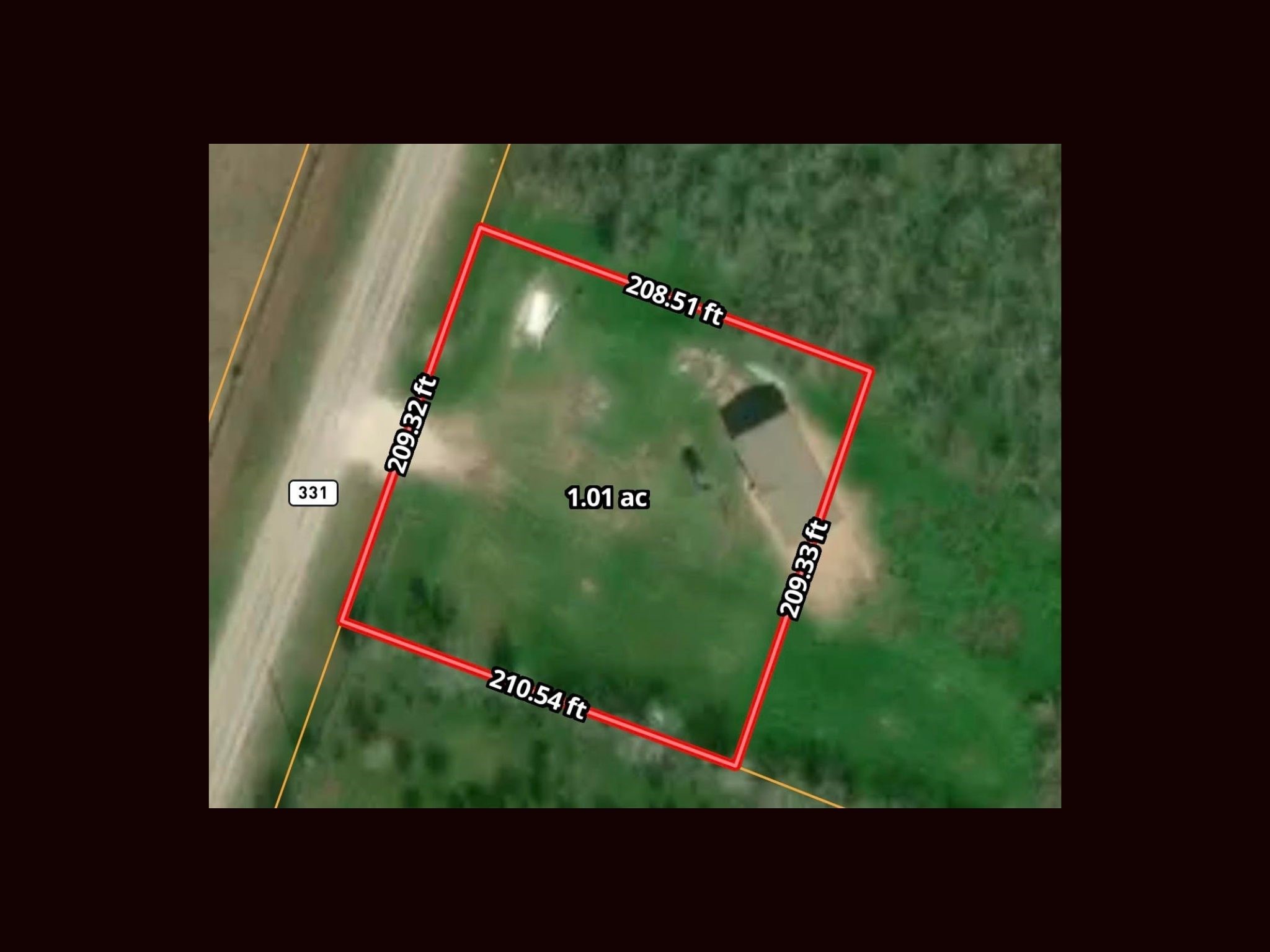 1650 South Farm To Market 331 Road Sealy, TX 77474 - Photo 9 of 9