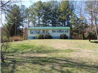 202 Hidden Valley Road LaFayette, GA 30728 - Photo 1 of 8 Primary Photo