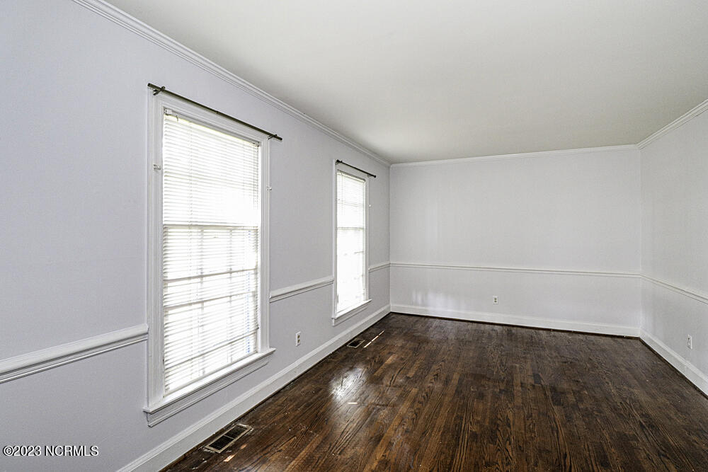 212 Dover Road Rocky Mount, NC 27804 - Photo 3 of 18 Formal Living