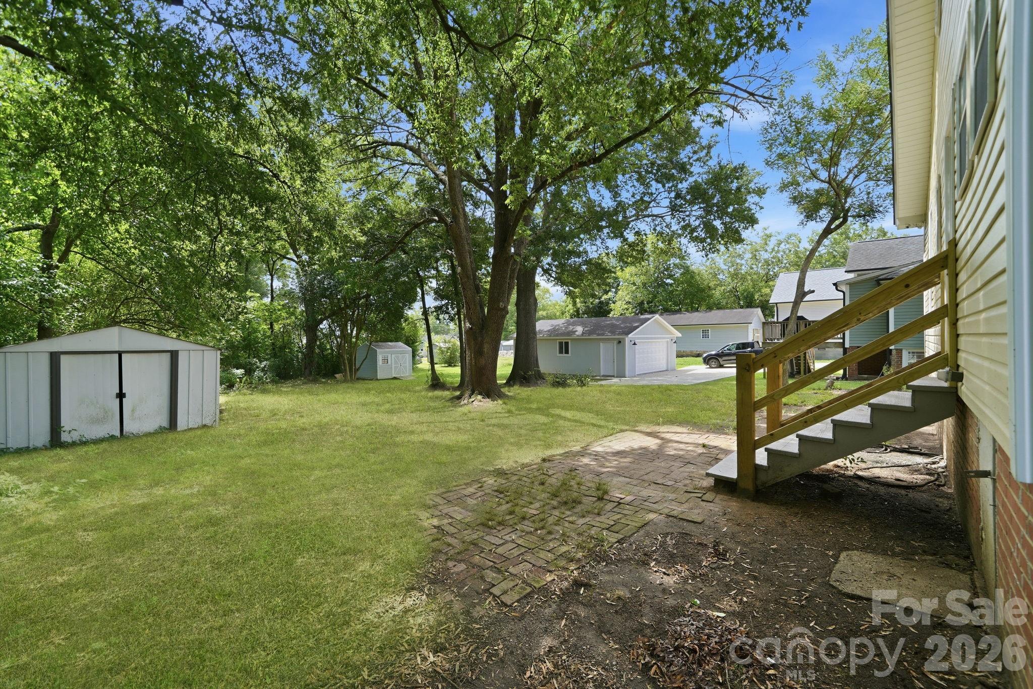 206 North Ridge Avenue Kannapolis, NC 28083 - Photo 32 of 40