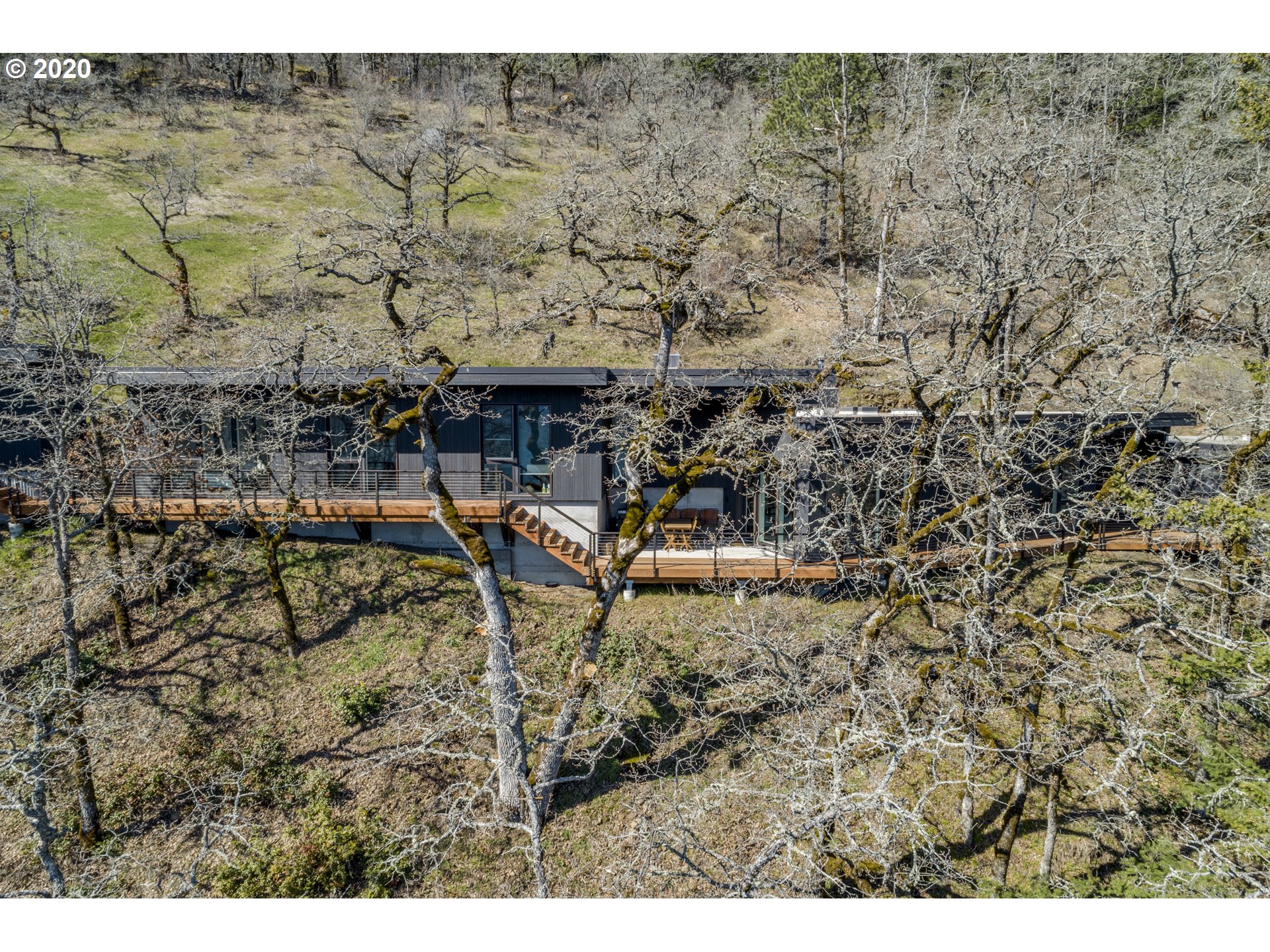 151 Shaddox Springs Road Underwood, WA 98651 - Photo 1 of 32