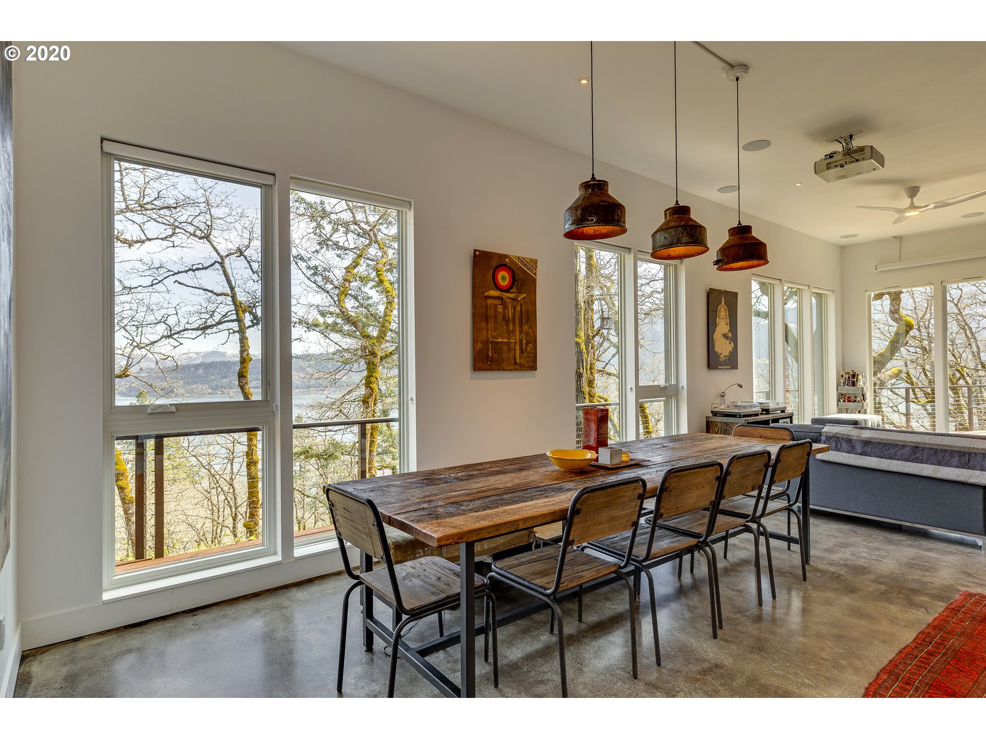 151 Shaddox Springs Road Underwood, WA 98651 - Photo 11 of 32 Dining Area