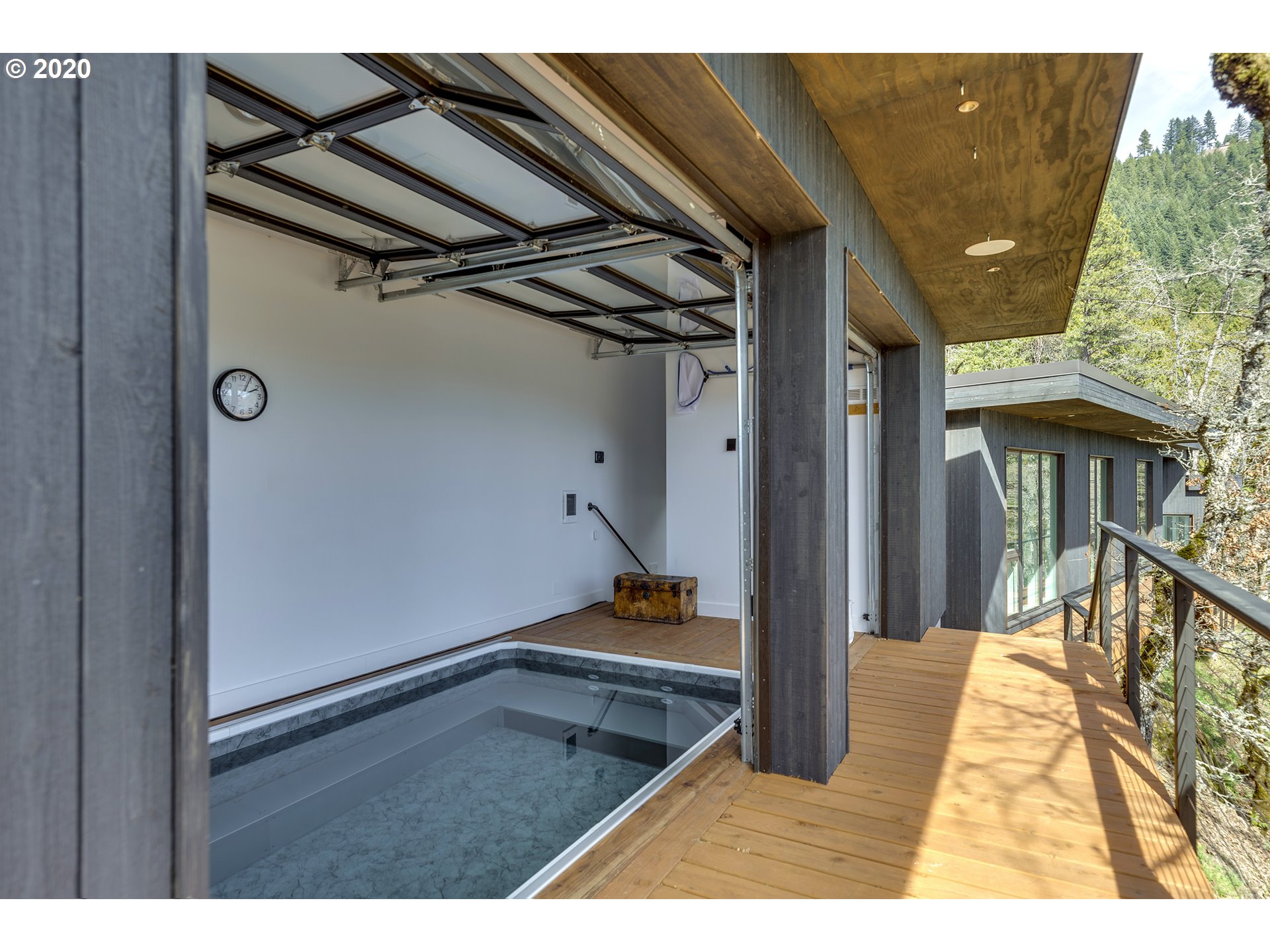 151 Shaddox Springs Road Underwood, WA 98651 - Photo 17 of 32 Swimming Pool