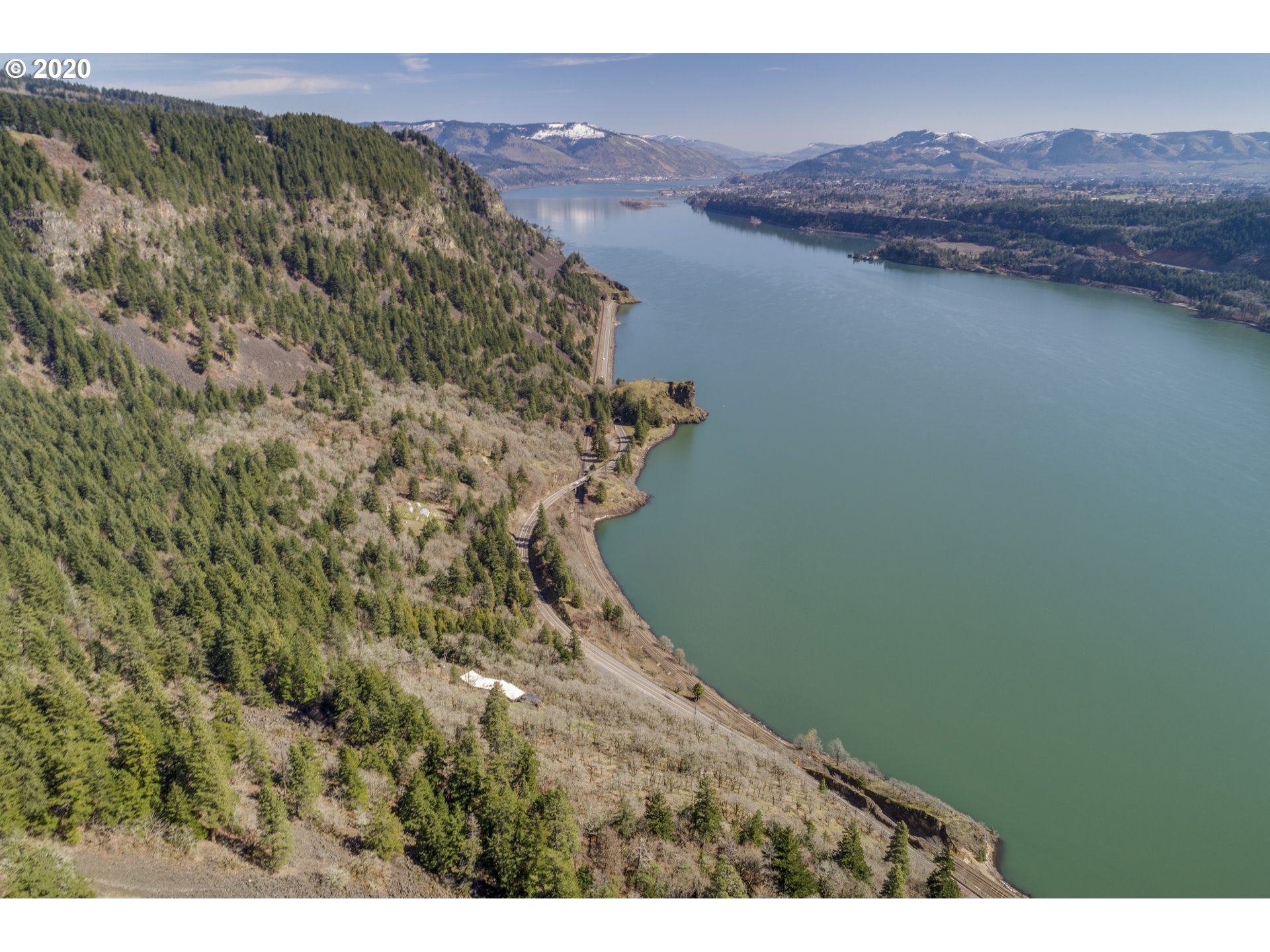 151 Shaddox Springs Road Underwood, WA 98651 - Photo 2 of 32 View