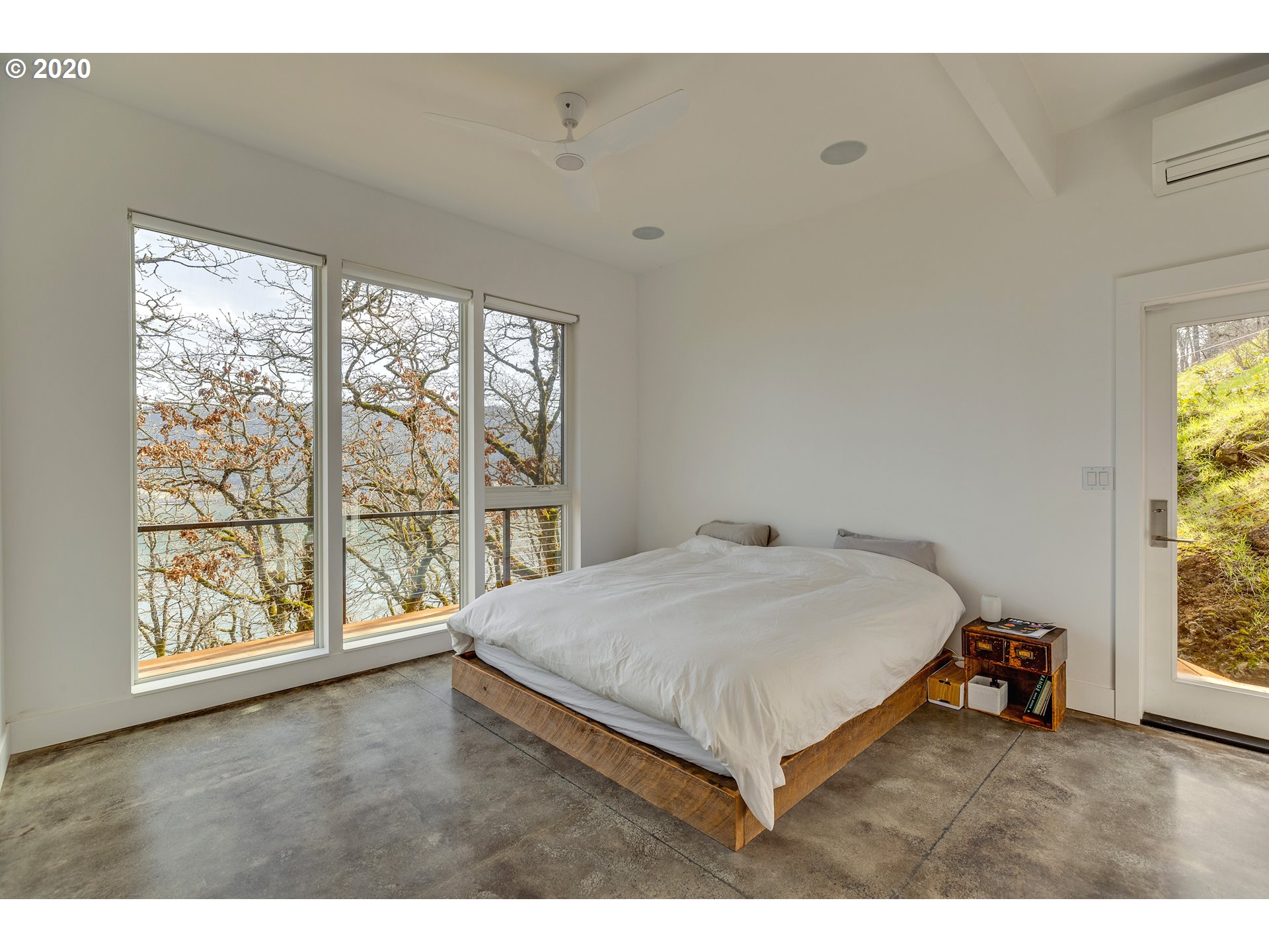 151 Shaddox Springs Road Underwood, WA 98651 - Photo 21 of 32 Bedroom, Primary