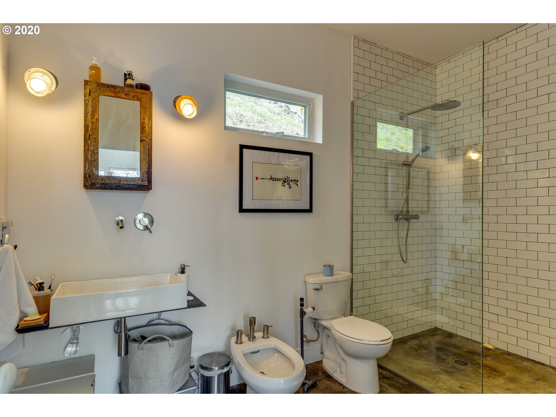 151 Shaddox Springs Road Underwood, WA 98651 - Photo 22 of 32 Bathroom, Attached