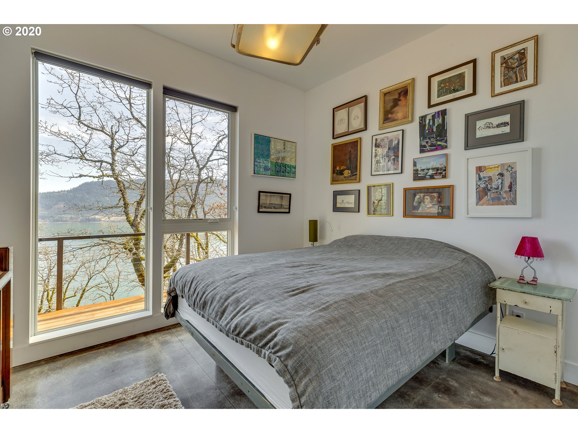 151 Shaddox Springs Road Underwood, WA 98651 - Photo 24 of 32 Bedroom