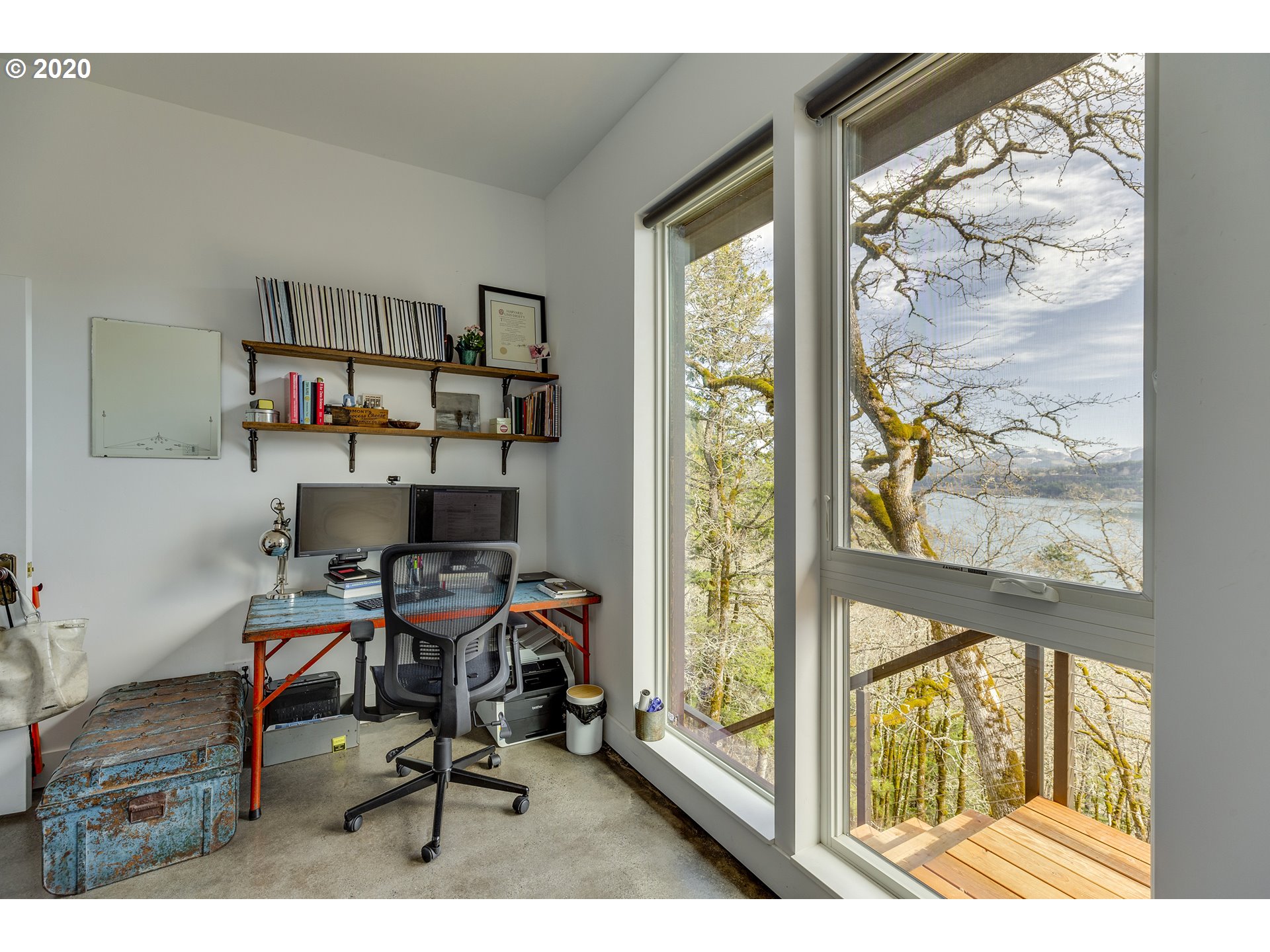 151 Shaddox Springs Road Underwood, WA 98651 - Photo 26 of 32 Bedroom