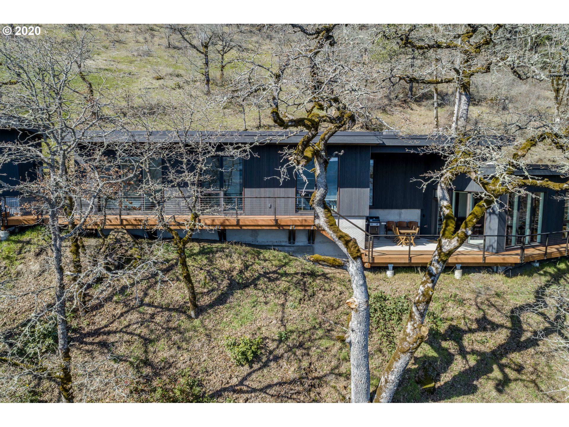 151 Shaddox Springs Road Underwood, WA 98651 - Photo 3 of 32 Exterior