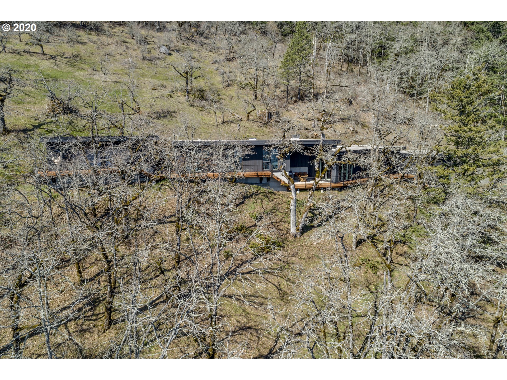 151 Shaddox Springs Road Underwood, WA 98651 - Photo 31 of 32 Acreage