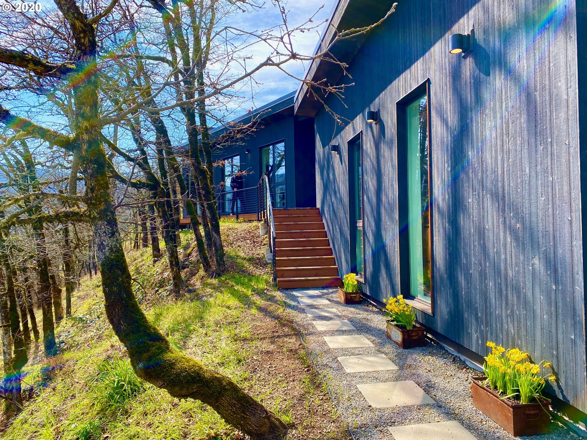 151 Shaddox Springs Road Underwood, WA 98651 - Photo 4 of 32 Exterior