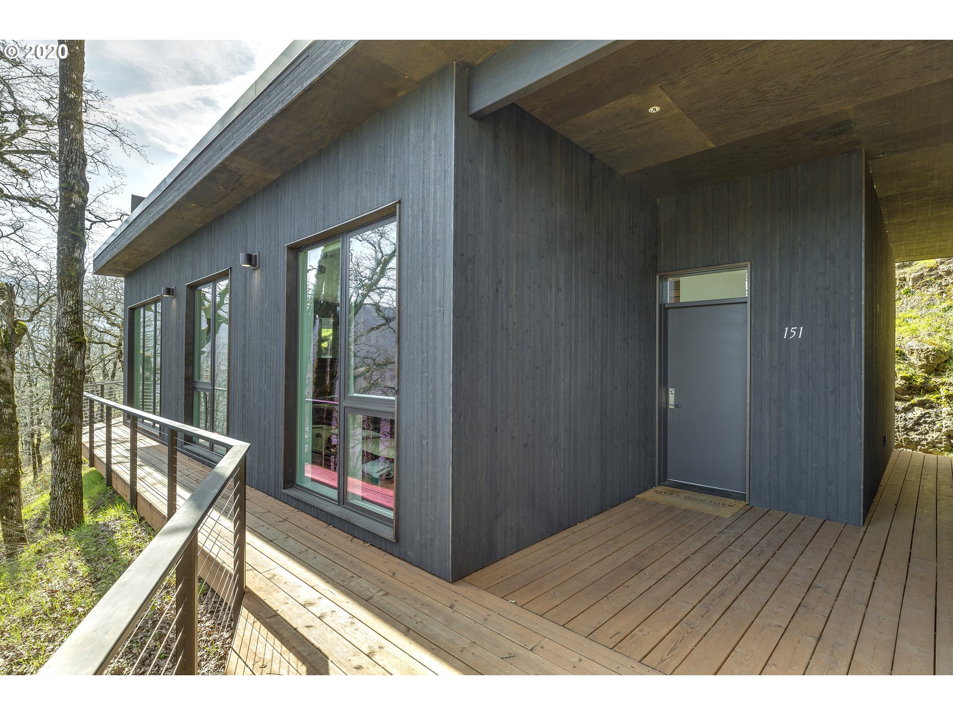 151 Shaddox Springs Road Underwood, WA 98651 - Photo 6 of 32 Entrance/Foyer