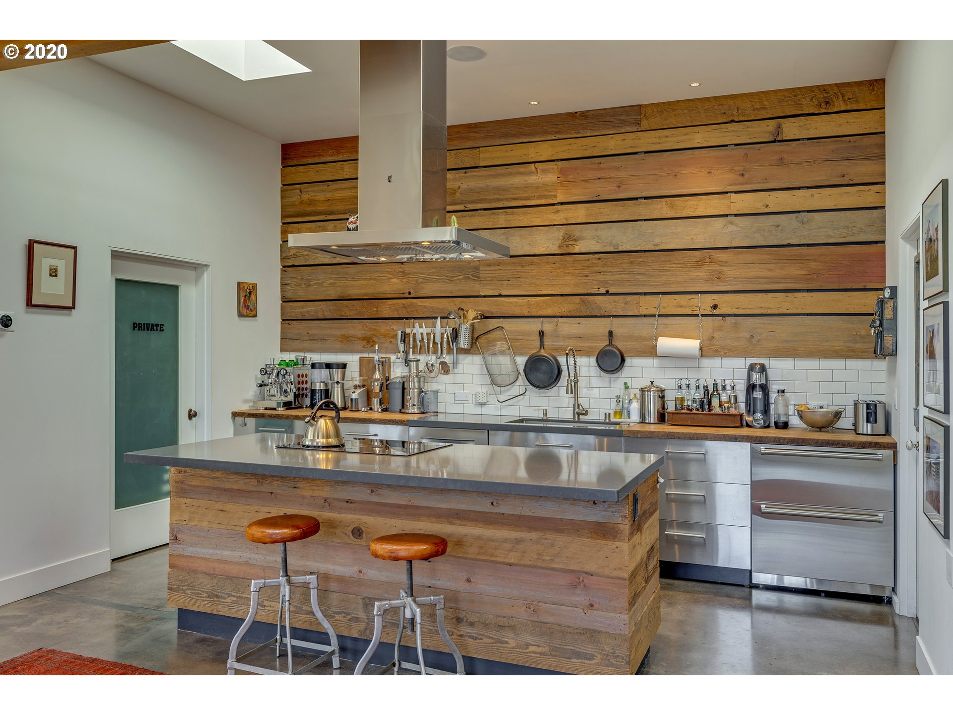 151 Shaddox Springs Road Underwood, WA 98651 - Photo 7 of 32 Kitchen