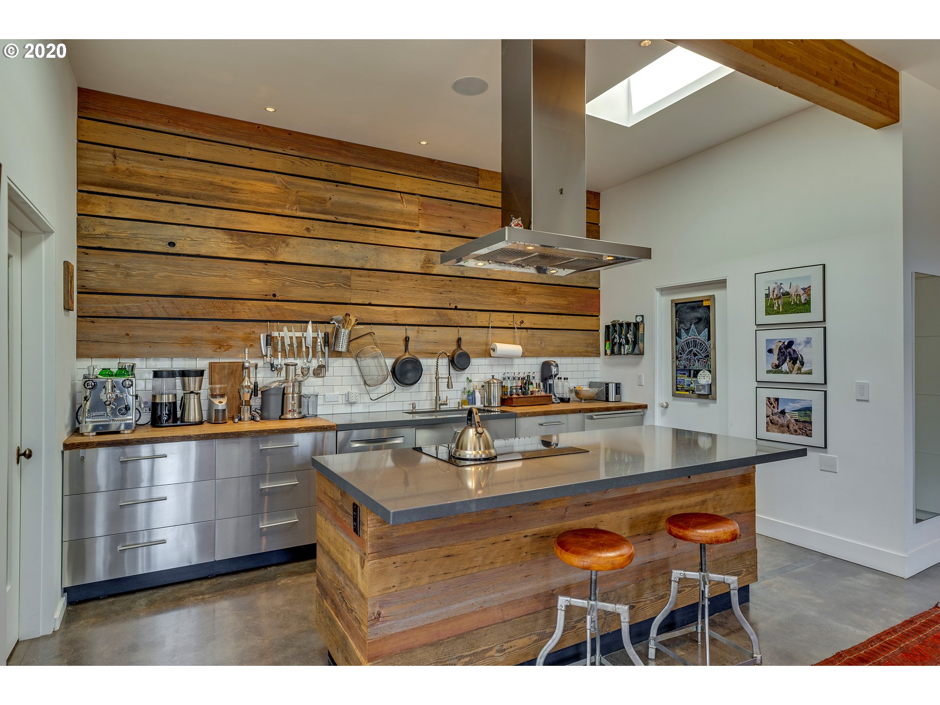 151 Shaddox Springs Road Underwood, WA 98651 - Photo 8 of 32 Kitchen
