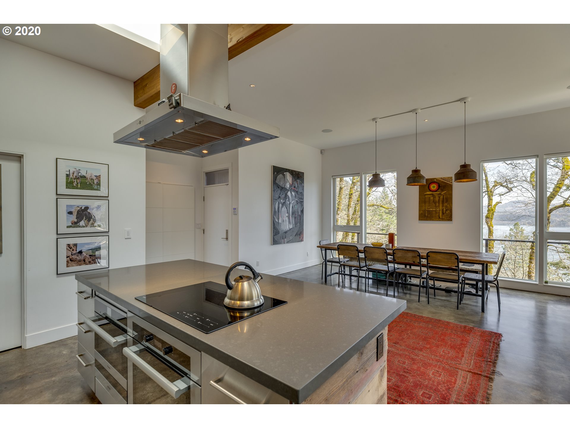 151 Shaddox Springs Road Underwood, WA 98651 - Photo 9 of 32 Kitchen