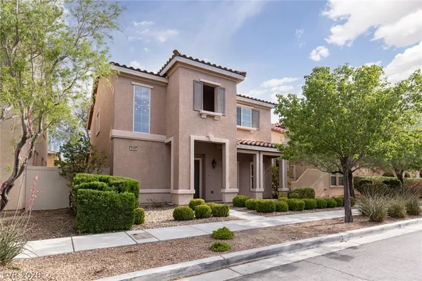 $2,546 | 3140 Baranek Avenue, Henderson, NV 89044