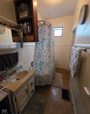 $145,000 | 306 East Monroe Street, Alexandria, IN 46001