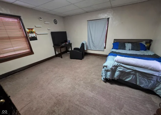 $145,000 | 306 East Monroe Street, Alexandria, IN 46001