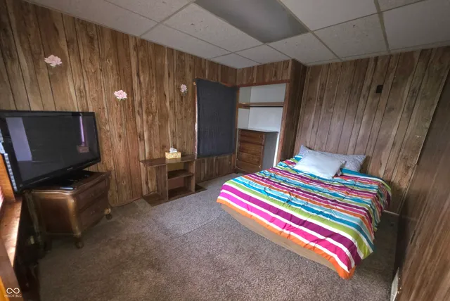 $145,000 | 306 East Monroe Street, Alexandria, IN 46001