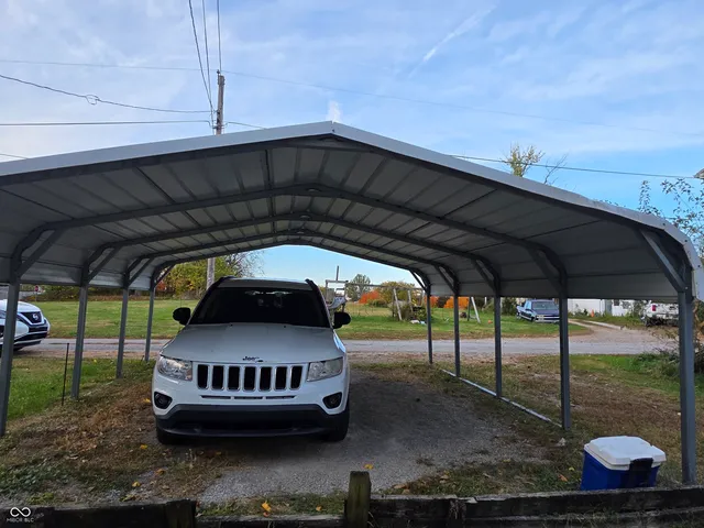 $145,000 | 306 East Monroe Street, Alexandria, IN 46001