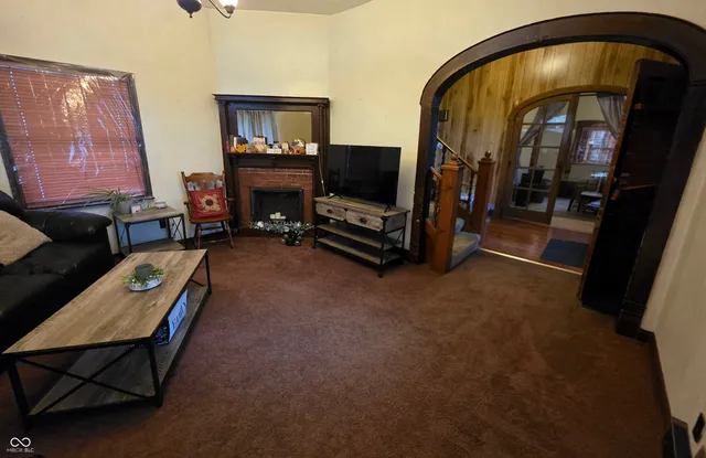 $145,000 | 306 East Monroe Street, Alexandria, IN 46001