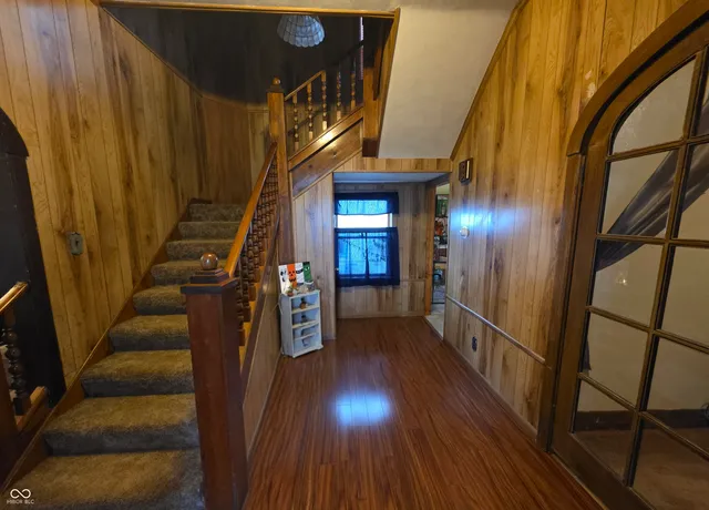 $145,000 | 306 East Monroe Street, Alexandria, IN 46001