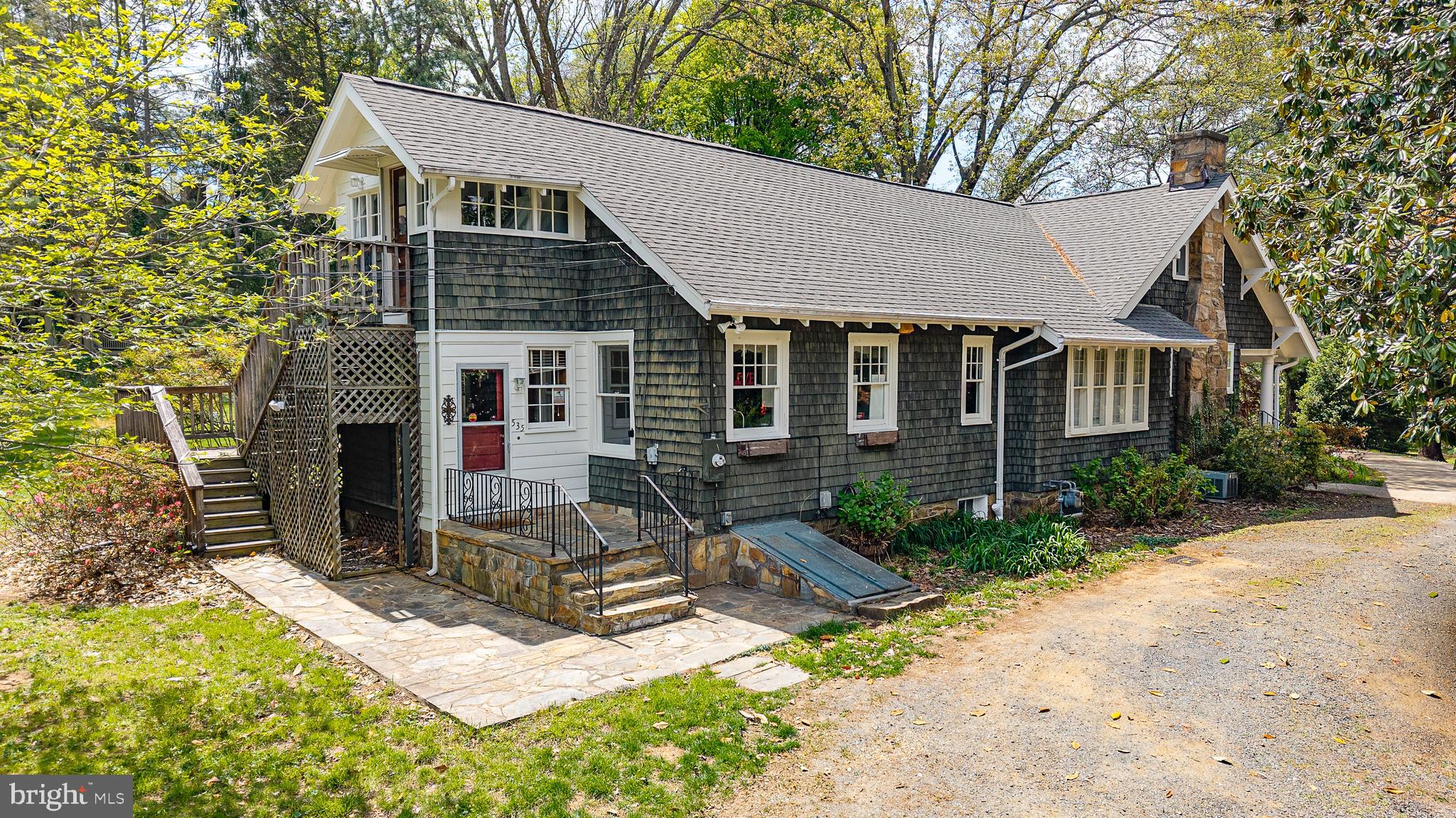 0 Winchester Warrenton, VA 20186 - Photo 9 of 10 535 Winchester