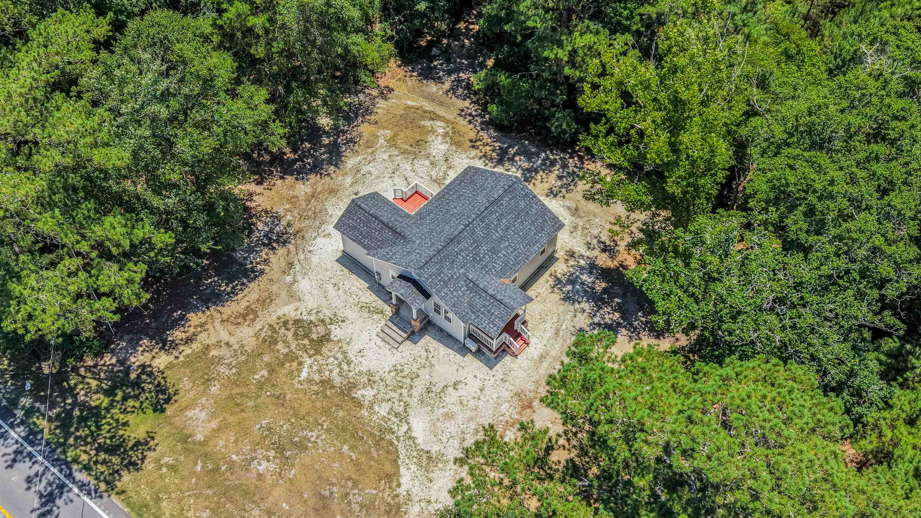 21851 Choppee Road Hemingway, SC 29554 - Photo 34 of 34