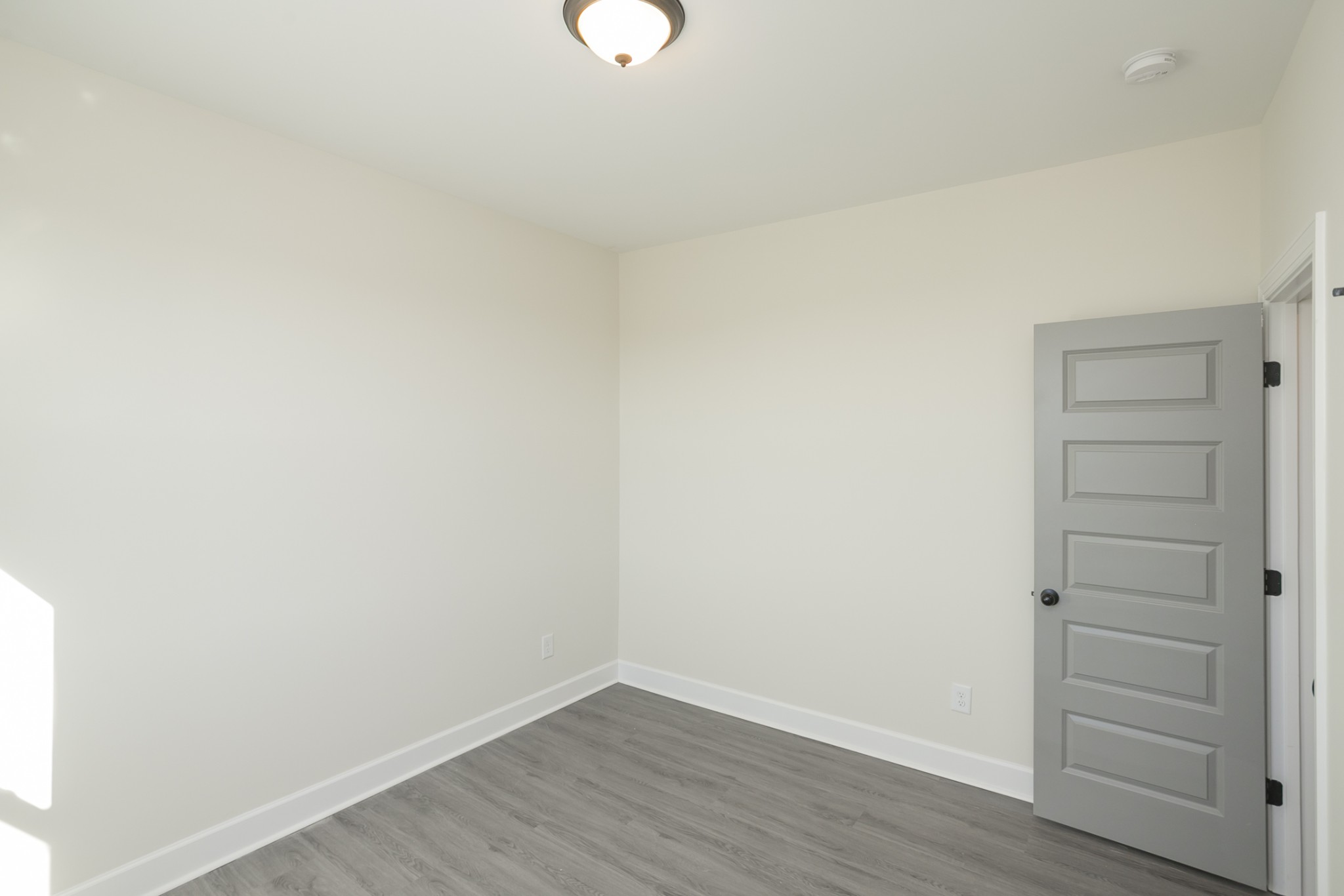 4344 Old Goins Road Nashville, TN 37211 - Photo 27 of 29 a view of walk in closet with empty racks