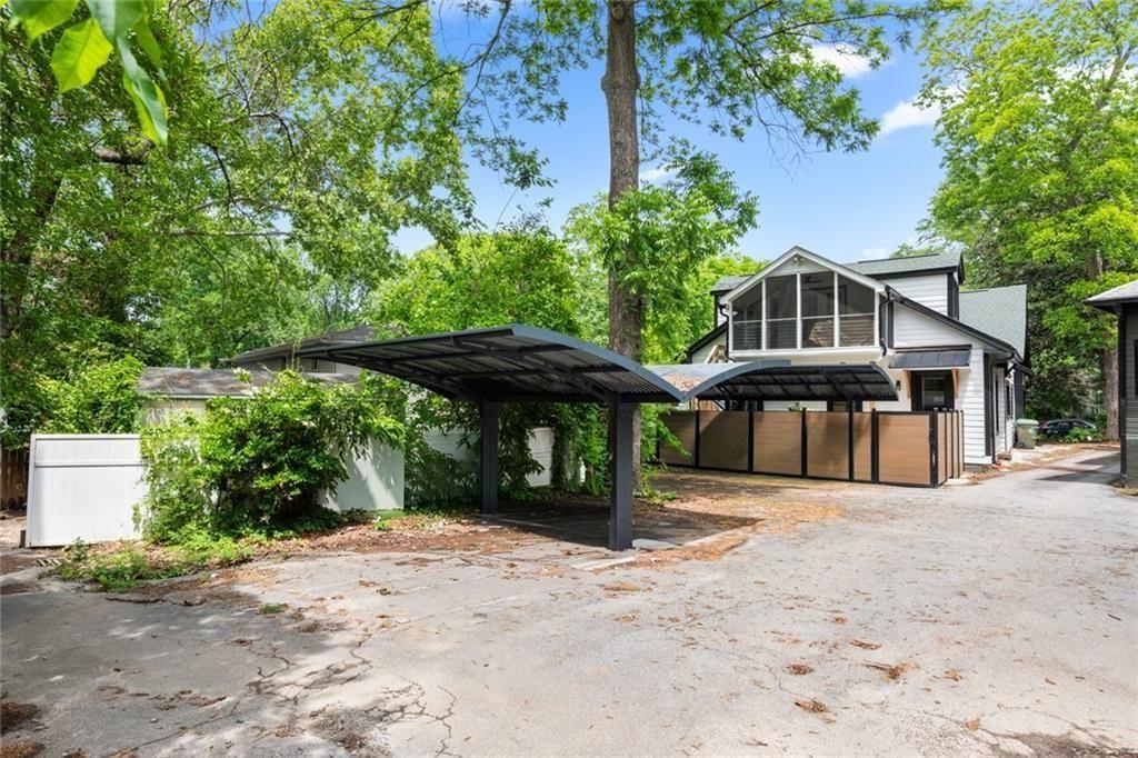810 Vedado Way Northeast Atlanta, GA 30308 - Photo 49 of 69