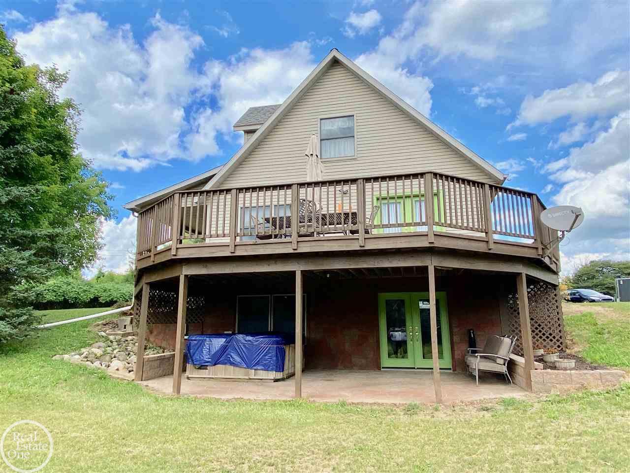 7701 Jordan Road Melvin, MI 48454 - Photo 5 of 78