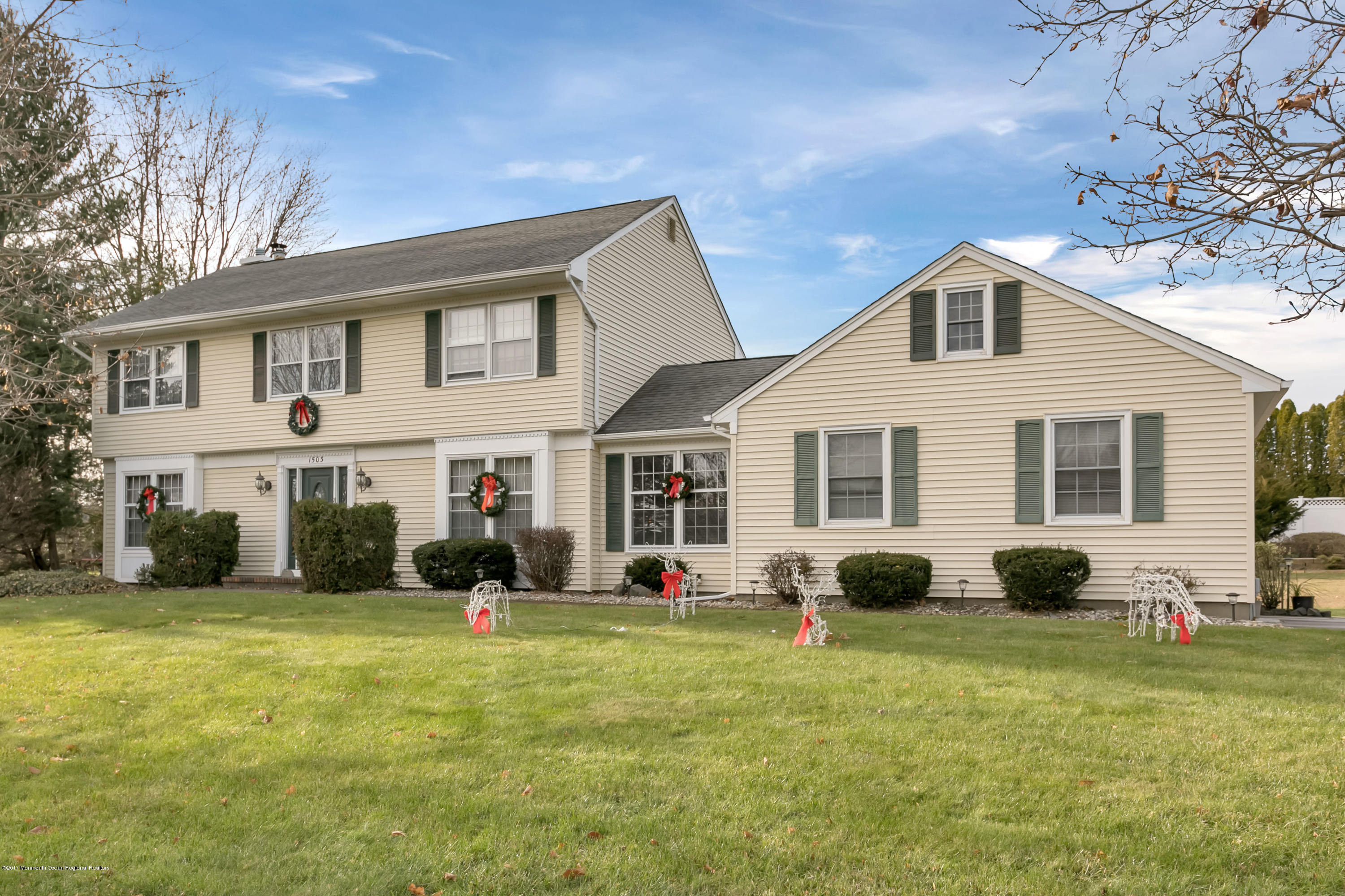 1503 Butler Way Wall, NJ 07719 - Photo 1 of 31 1503 Butler Way