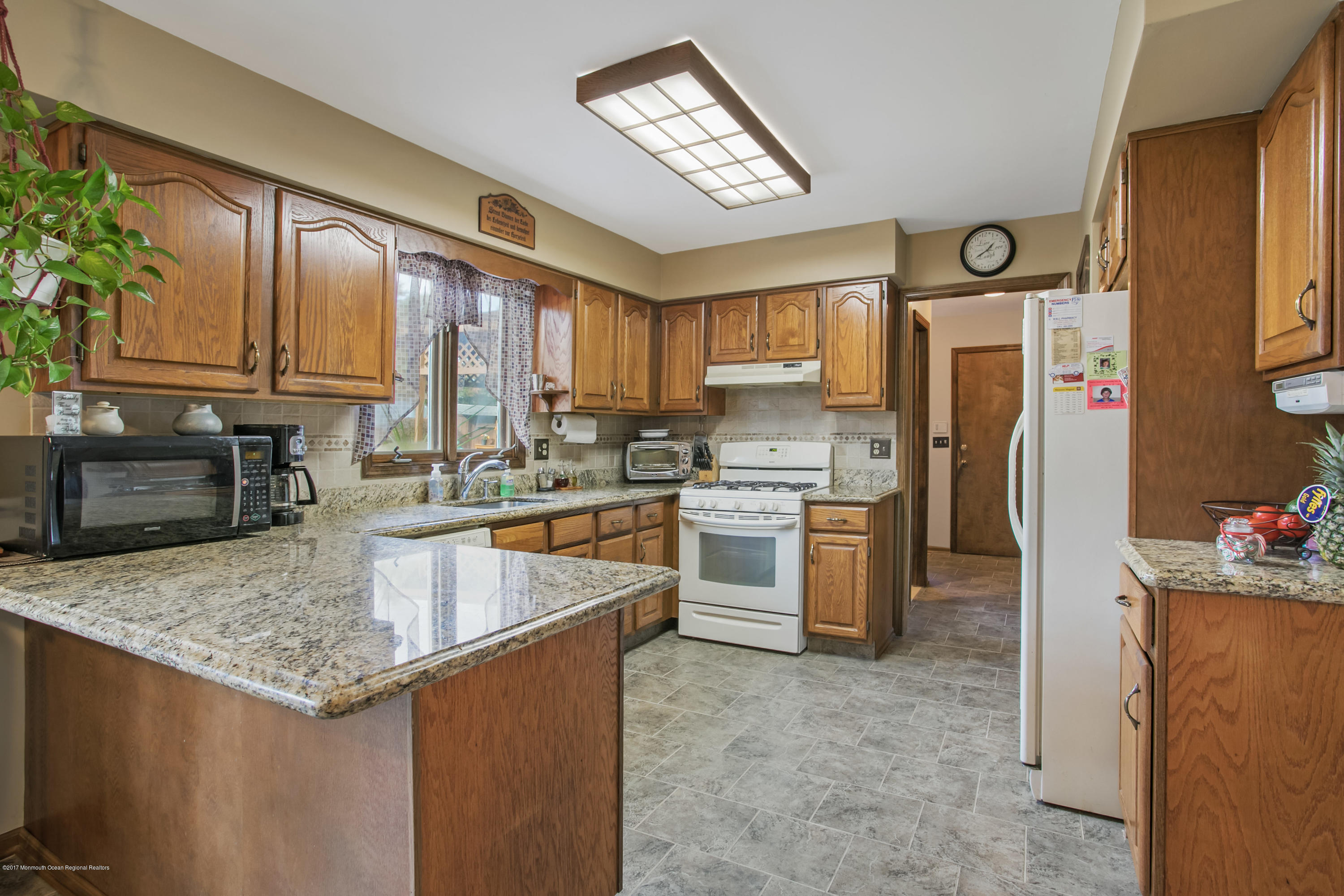 1503 Butler Way Wall, NJ 07719 - Photo 2 of 31 1503 Butler Way Kitchen