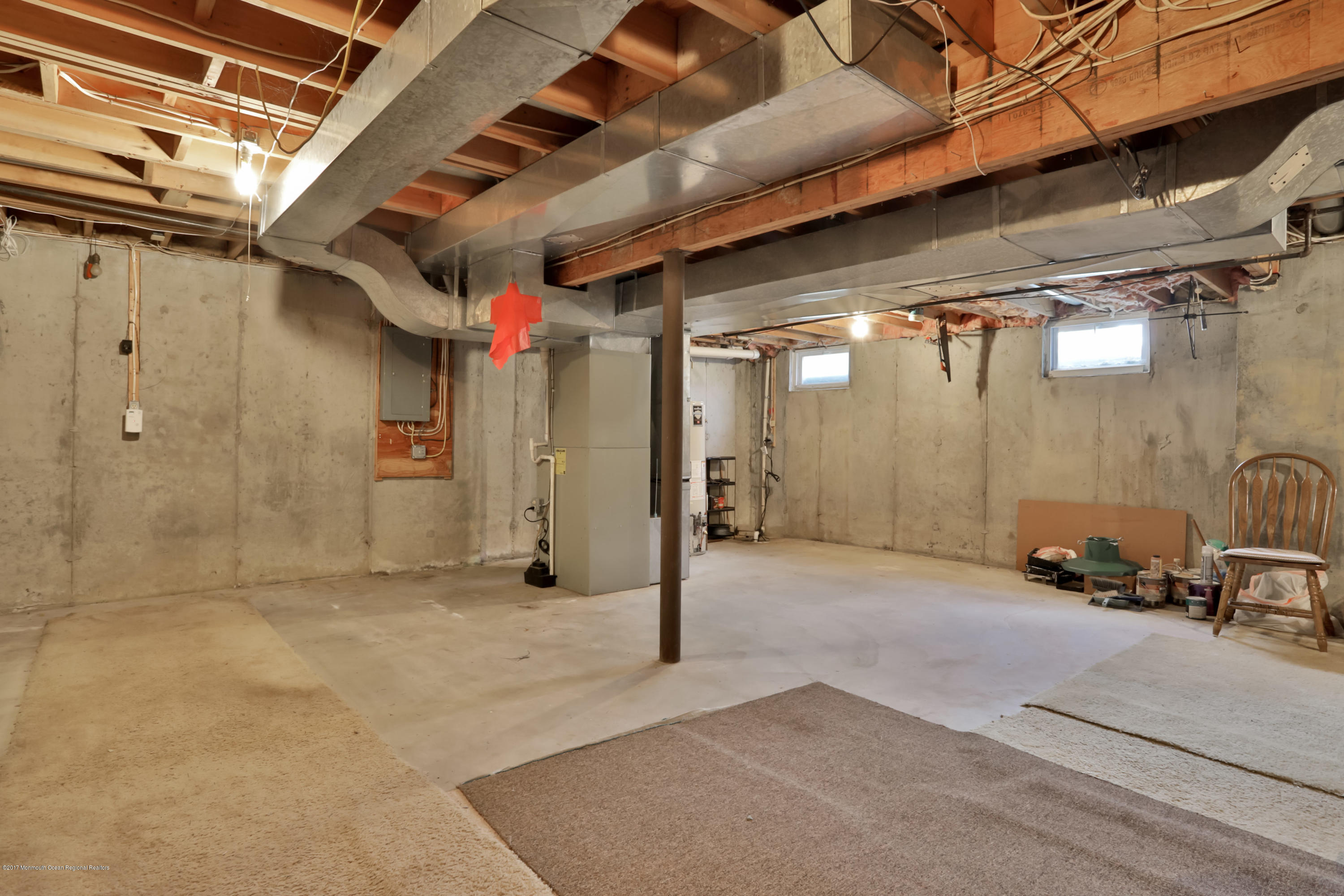 1503 Butler Way Wall, NJ 07719 - Photo 21 of 31 1503 Butler Way Basement