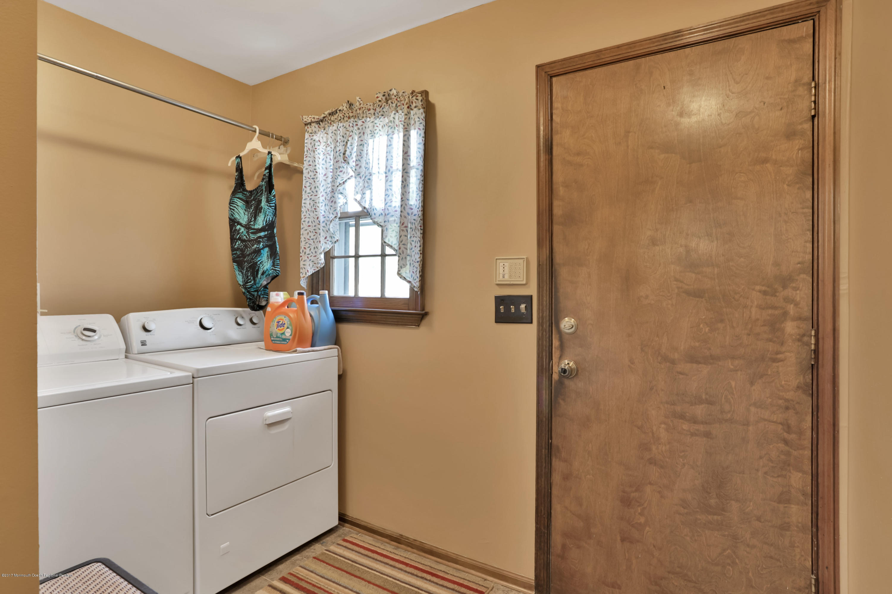 1503 Butler Way Wall, NJ 07719 - Photo 22 of 31 1503 Butler Way 1st Floor Laundry
