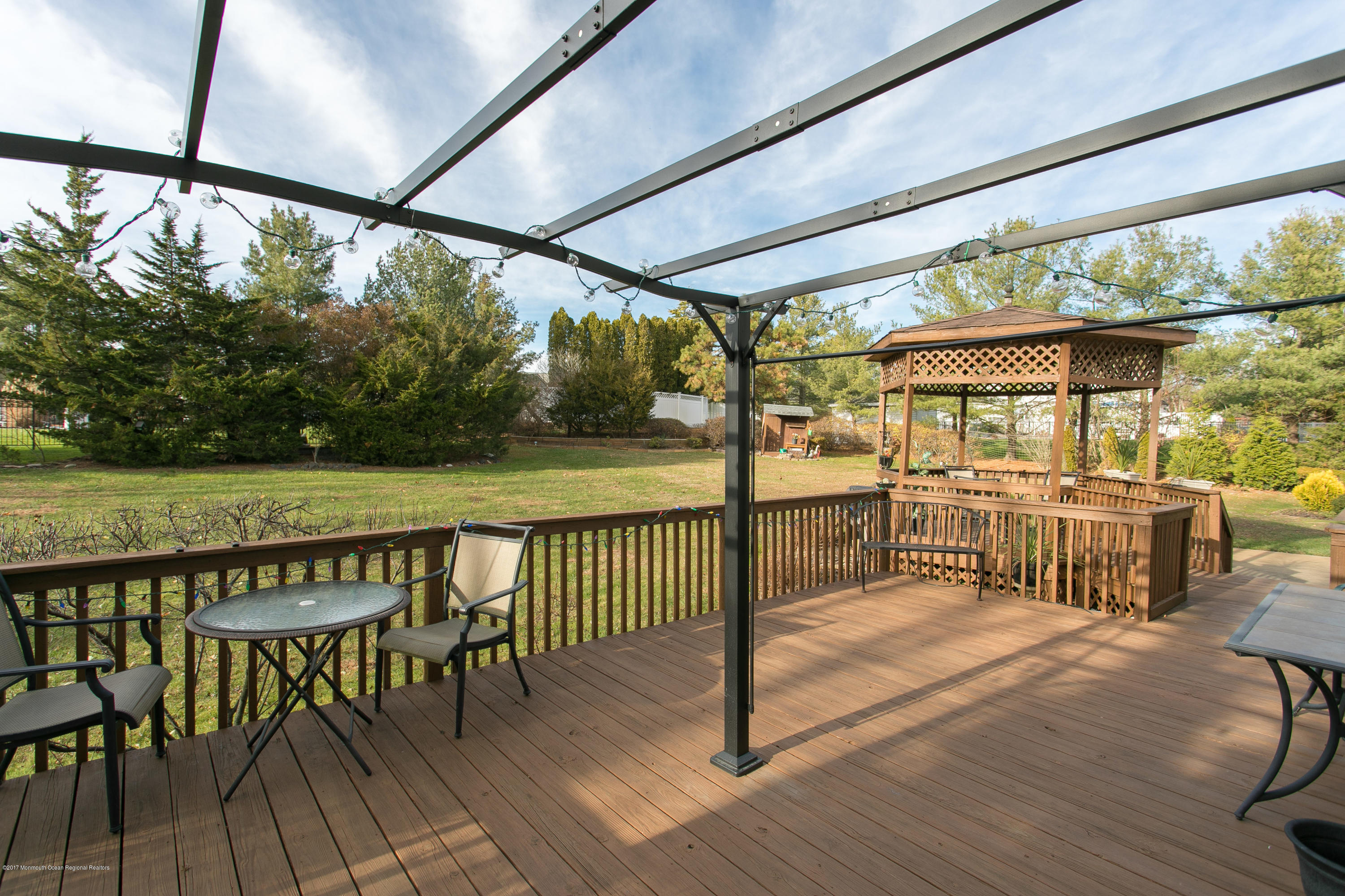 1503 Butler Way Wall, NJ 07719 - Photo 23 of 31 1503 Butler Way Deck