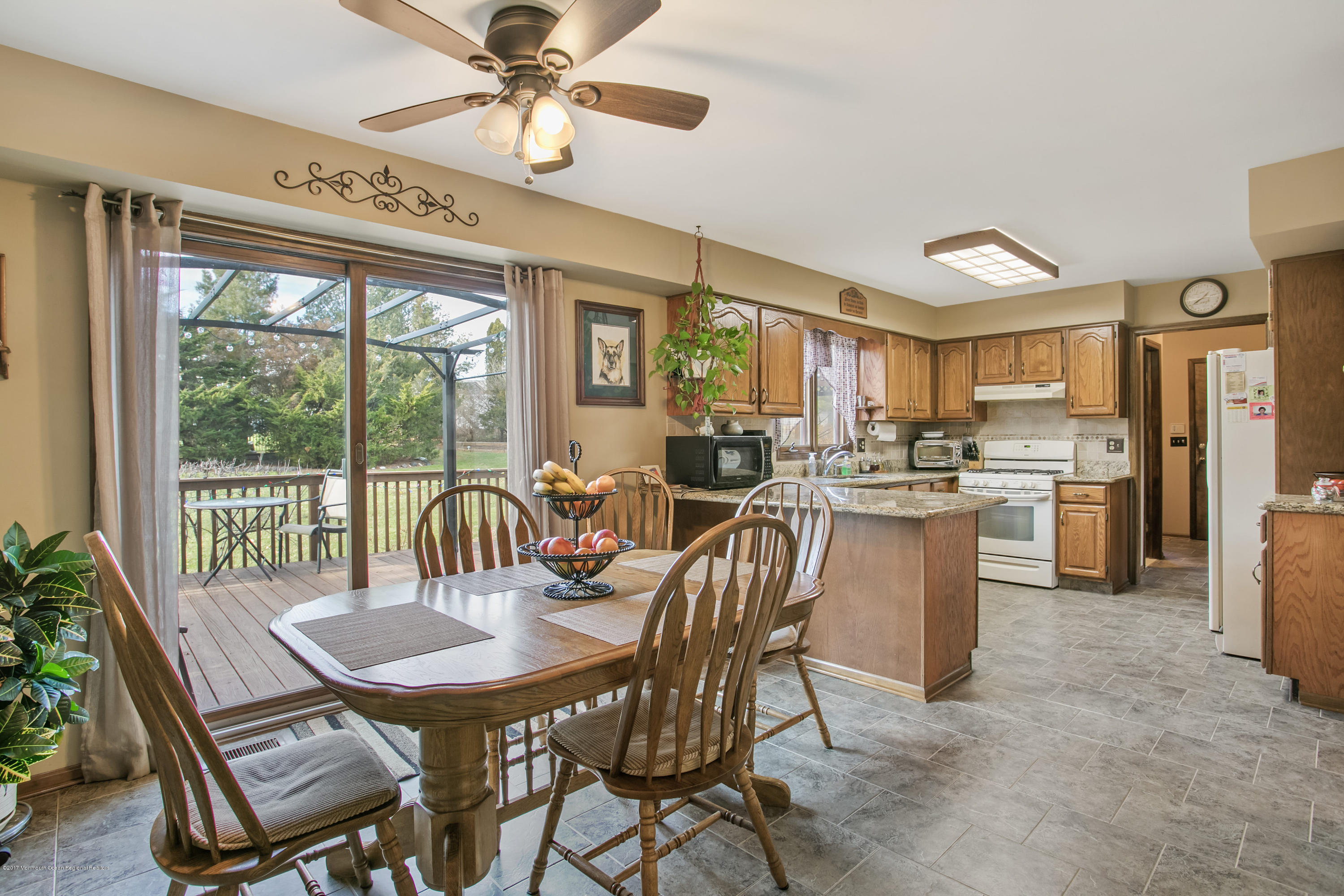 1503 Butler Way Wall, NJ 07719 - Photo 3 of 31 1503 Butler Way Dinette Area