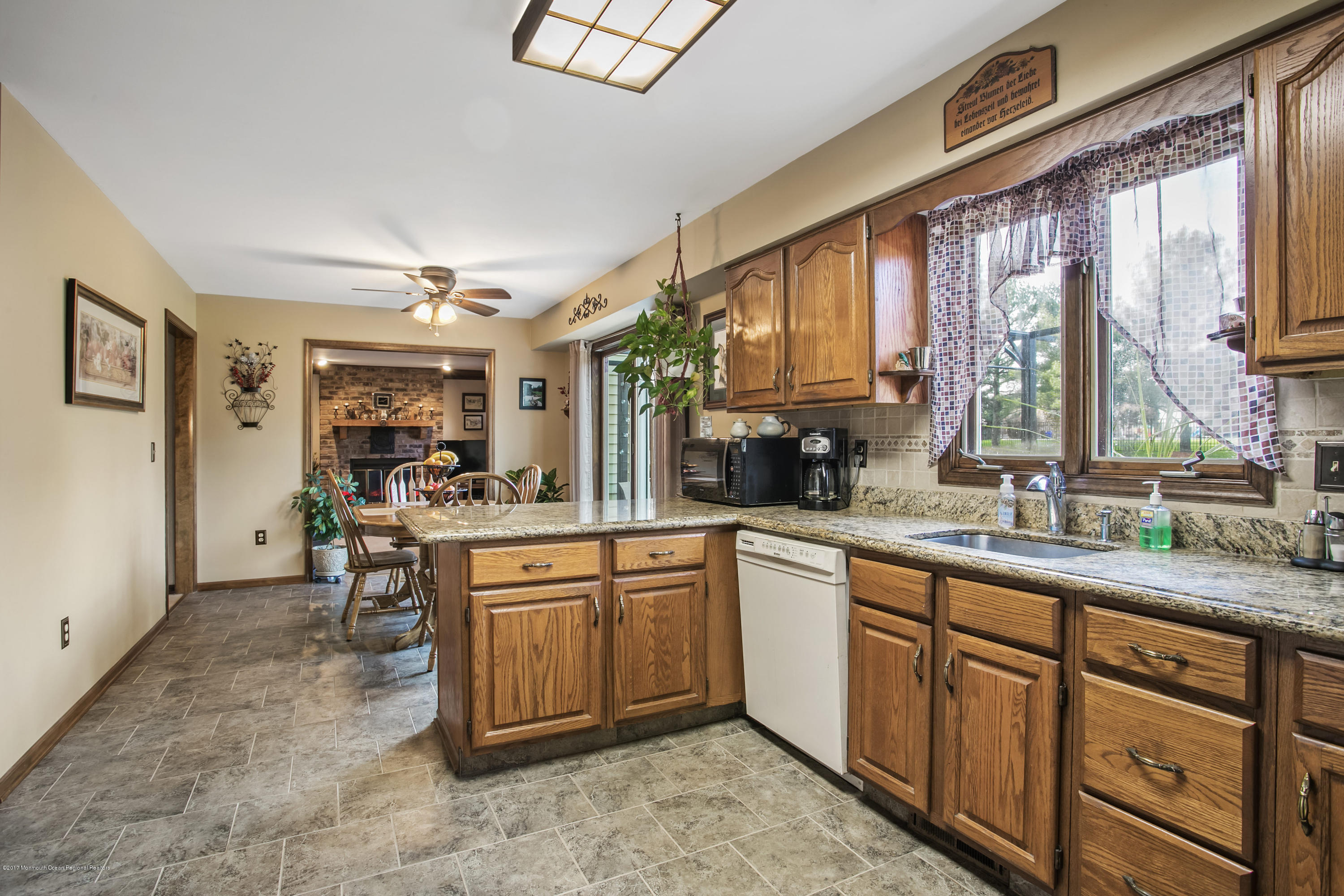 1503 Butler Way Wall, NJ 07719 - Photo 4 of 31 1503 Butler Way Kitchen