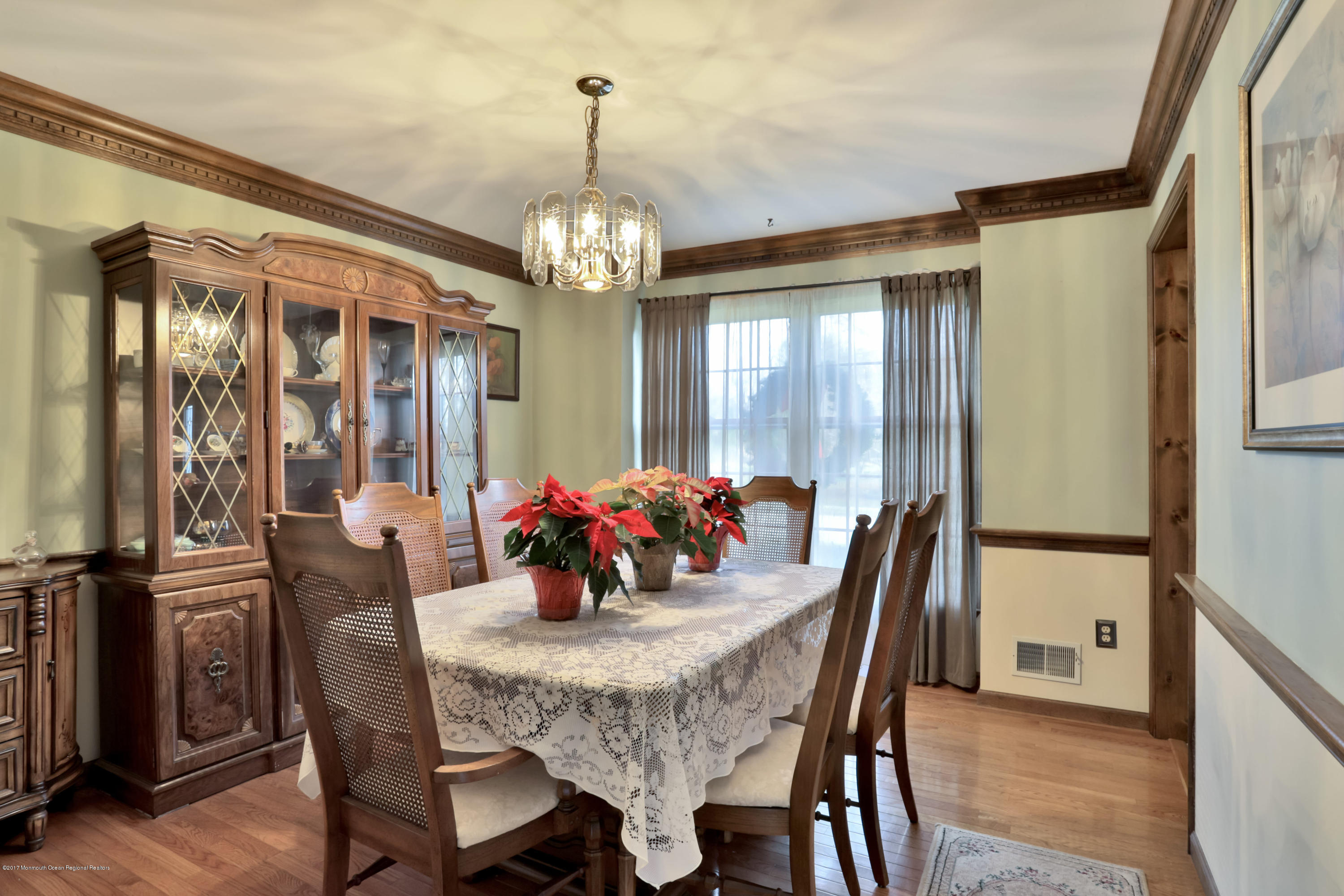 1503 Butler Way Wall, NJ 07719 - Photo 5 of 31 1503 Butler Way Dining Room
