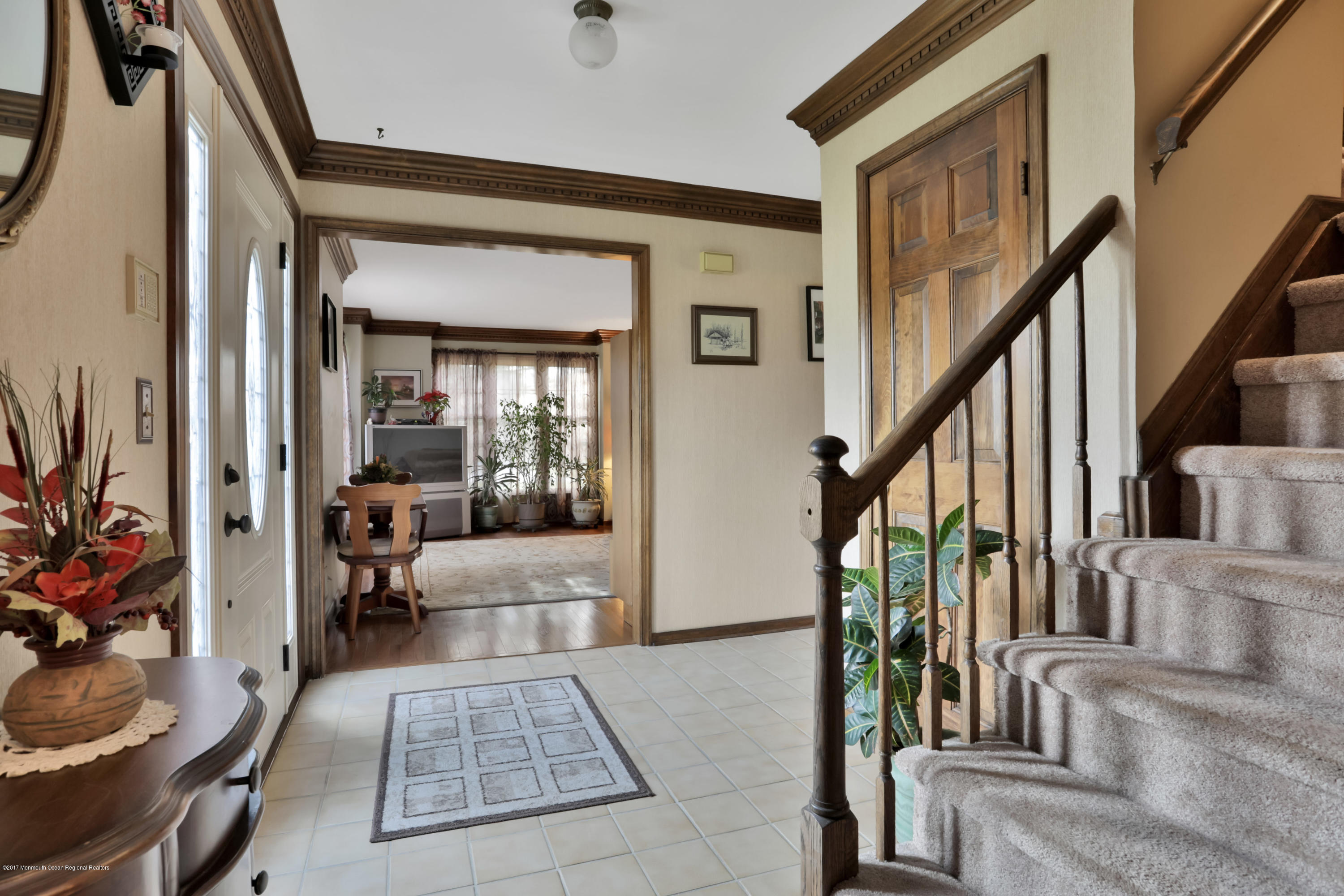 1503 Butler Way Wall, NJ 07719 - Photo 7 of 31 1503 Butler Way Foyer