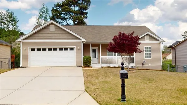 $325,000 | 208 Comet Court, Dallas, GA 30157