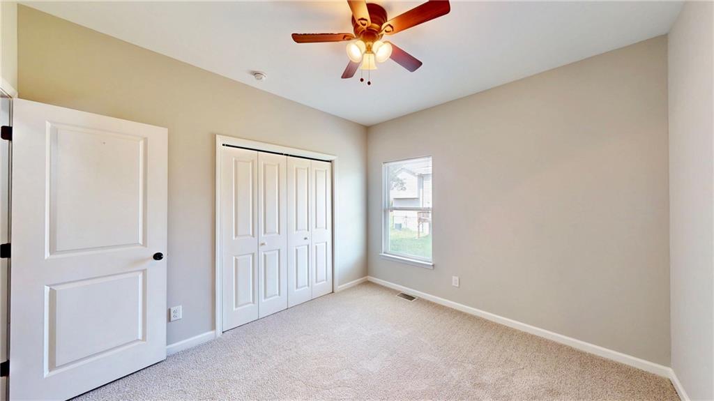 208 Comet Court Dallas, GA 30157 - Photo 13 of 33