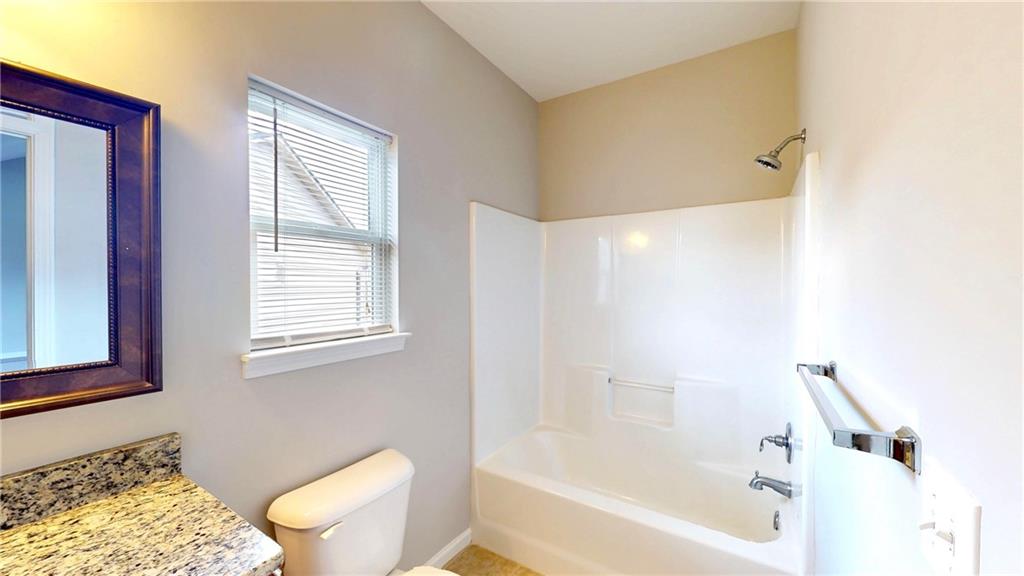 208 Comet Court Dallas, GA 30157 - Photo 14 of 33