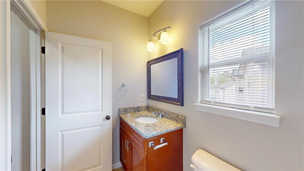 208 Comet Court Dallas, GA 30157 - Photo 15 of 33