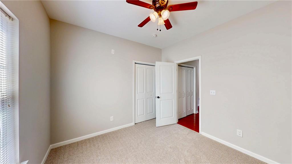 208 Comet Court Dallas, GA 30157 - Photo 17 of 33