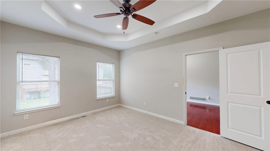 208 Comet Court Dallas, GA 30157 - Photo 18 of 33