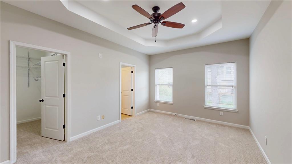 208 Comet Court Dallas, GA 30157 - Photo 19 of 33